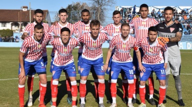 Los Andes cayó ante Defensores Unidos en el debut de Szeszurak