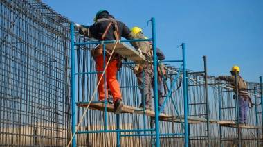 Se habilita la actividad comercial de cercanía y la construcción