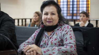 Stanco defendió el proyecto de Grindetti de subir las tasas a las grandes empresas