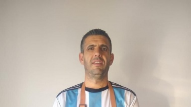 Buenos Aires ya tiene su representante para el próximo Campeonato Federal del Asado 2023