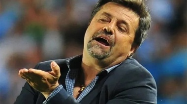 Caruso Lombardi: "La gente no tiene que ir más a la cancha"