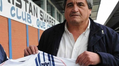 Oscar Vergara: “Seguimos apoyando a Tapia en todas sus decisiones”