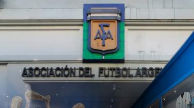 Los equipos de la región que se verían afectados con la posible reestructuración del fútbol argentino