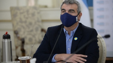 Para el Frente de Todos, el macrismo desconoce el aporte de las asociaciones de víctimas al proyecto de ley