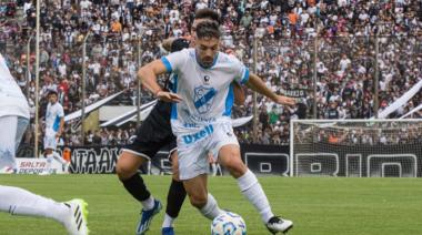 En Turdera hay equipo, de visitante no hay nada
