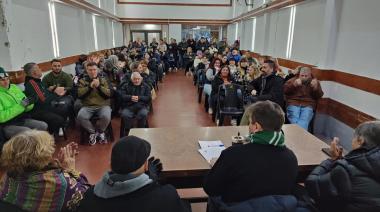 Denuncian que el Gobierno Nacional quiere dar de baja la Obra Social del Personal Municipal