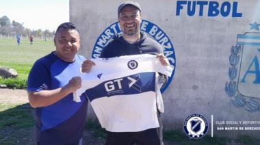 Scurnik tiene claro el objetivo: "Buscamos mantenernos en puestos de reducido"