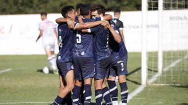 Diez meses después, San Martín volvió a ganar de visitante