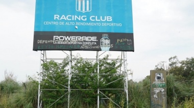 Ambientalistas aseguran que la carta de Gray al Presidente beneficia a Racing