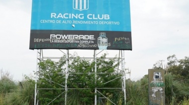 Racing no construirá un predio en la Laguna de Rocha y ambientalistas piden que repare daños