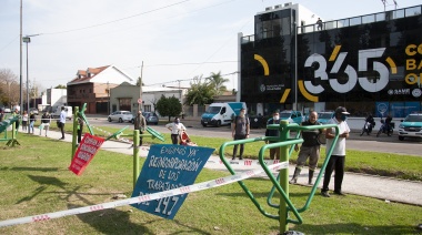 Municipales platenses denunciaron penalmente al intendente Garro por “estafa procesal”