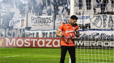 Maximiliano Gagliardo: “Tenemos que dejar a Quilmes donde se merece”