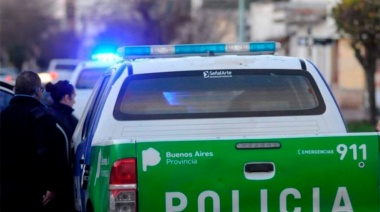 Dealers fusilaron de un tiro en la cabeza a un joven por una venganza