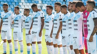 Tempeley perdió ante Riestra y se despidió del sueño