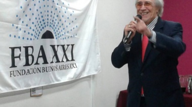 "Hay una desorientación total, producto de una economía financiera y no productiva"