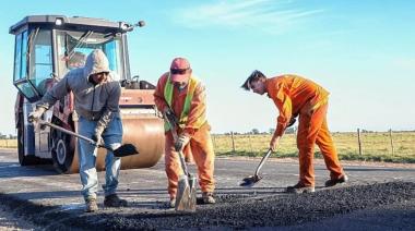 Vacarezza: “En cualquier momento no vamos a tener rutas, trenes, energía, caminos ni puentes”