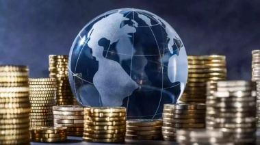 “Estamos en una crisis comercial global”, alertó Vacarezza tras los aranceles impuestos por Trump