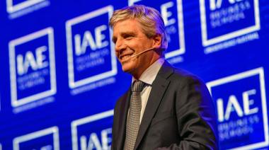 Vacarezza: "No hay una medida a favor de la economía"