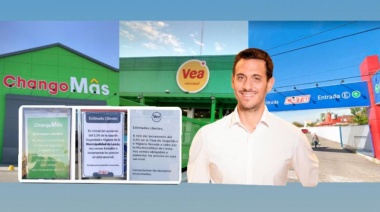 Los hiper de Lanús llevan a Álvarez al banquillo: el costo político estaba a la vuelta de la esquina