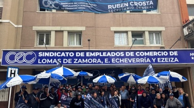 Rubén Crosta: “Fomentar el turismo nacional es defender fuentes de trabajo”