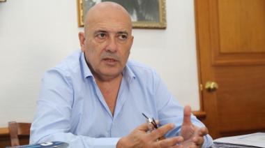 Crosta reclamó por La Salada: “Abran la feria, la gente necesita trabajar”