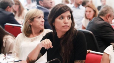 Daniela Vilar participará de un encuentro digital sobre políticas ambientales