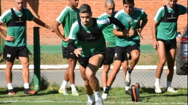 Banfield recibe a Racing en el debut de la Copa de la Liga