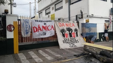 Gremio aceitero festejó triunfo de los trabajadores de Dánica: “Garantiza nuestros derechos”