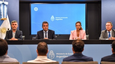 El Gobierno interviene Edesur tras los masivos cortes de luz