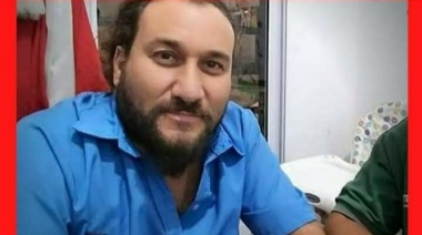 Convocan a una marcha en respaldo de un chofer que lleva tres meses sin cobrar