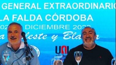 Se realizó el Congreso Extraordinario XXXI de ATSA Zona Sur