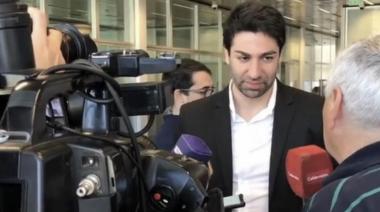 Bari consideró que "los números en Diputados y Senadores fueron bastante contundentes"