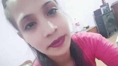 La familia de María Luján Barrios sospecha que la desaparición podría estar vinculada al tráfico de drogas
