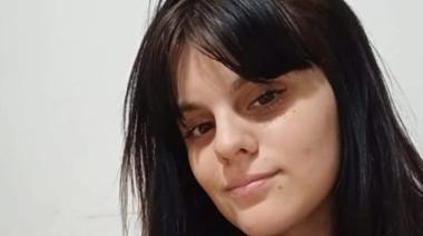 Crece la angustia por la desaparición de una joven en Glew
