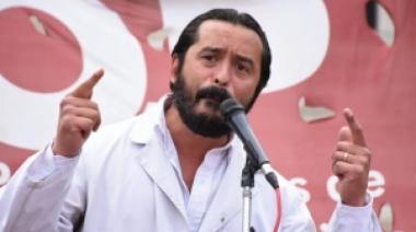 CICOP consideró “histórico” el nuevo reglamento para médicos residentes