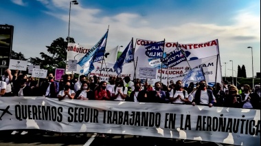 Latam deberá seguir pagando salarios de empleados despedidos en pandemia