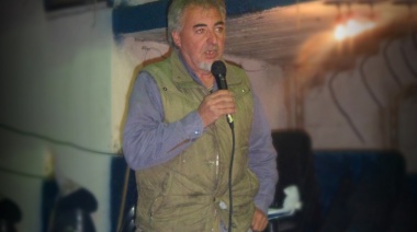 Desde el Foro Hídrico sostienen: “La pandemia nos ha demostrado todo lo que nos falta hacer”