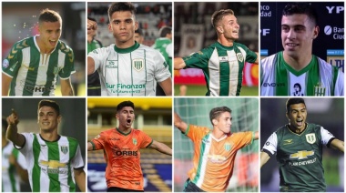 Las 10 ventas por casi 40 millones de dólares que enfurecen al hincha de Banfield