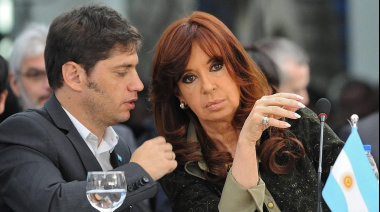 Milei se quedaría con la derecha bonaerense: ¿qué harán CFK y Kicillof?