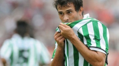 Darío Cvitanich regresa a Banfield