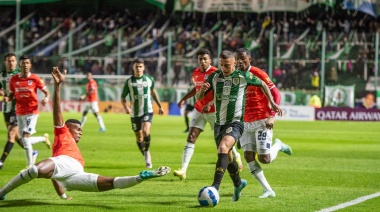 Banfield empató con Universidad Católica y quedó eliminado de la Copa Sudamericana