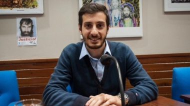 “La elección de La Rioja demostró que el candidato de Milei fue funcional al FdT”, advirtió Gallucci