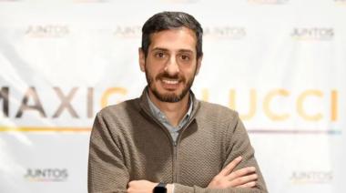 Gallucci: "En Avellaneda tenemos una gestión visualmente hermosa, ahora caen dos gotas y somos Venecia"