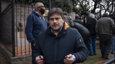 Jerez subrayó que “todavía no hay ambiente de candidaturas”