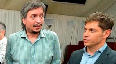 PJ bonaerense: A la espera de una señal de Cristina Kirchner se reconfiguran los espacios en pugna