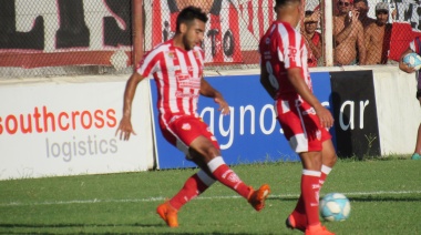 Talleres perdió con J.J. Urquiza y estiró su mala racha