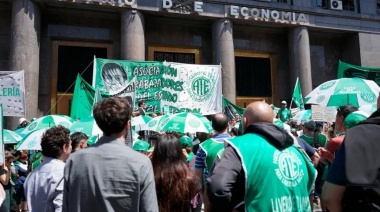 Ya son más de 40 mil los despidos en el Estado: Problemas en salud y seguridad