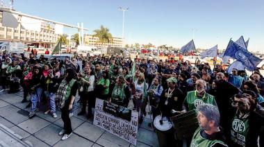 Avanza el desguace del Estado: Inminente cierre de centro de capacitación de ANAC