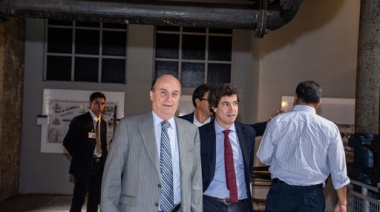 AySA será sede de encuentros sobre agua y saneamiento