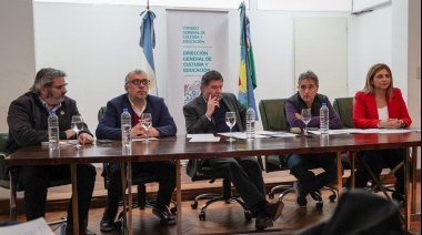 La Defensoría realizó una encuesta en secundarios: El 80 por ciento quiere cambios en la educación